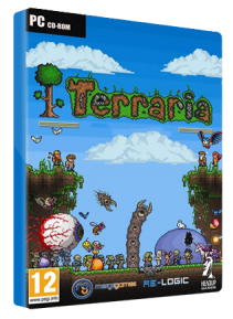 terraria steam key cheap